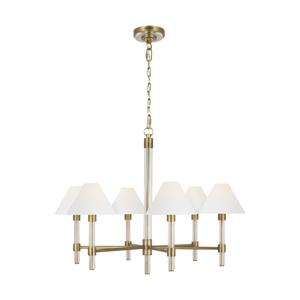 Robert Medium Chandelier