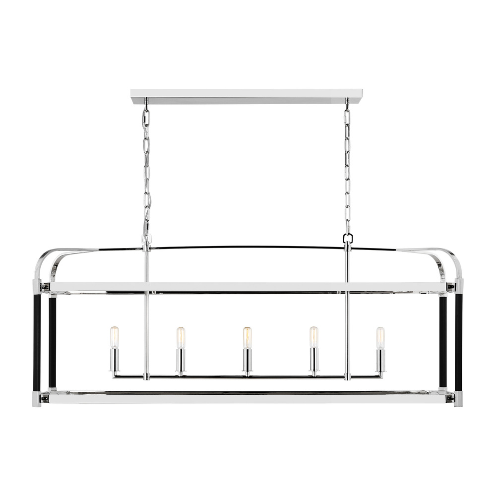 Hadley Linear Chandelier