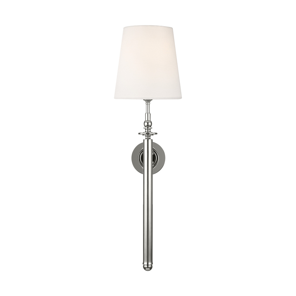 Capri Tail Sconce