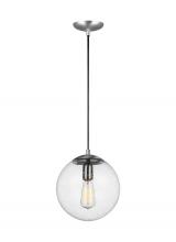 Visual Comfort & Co. Studio Collection 6601801EN7-04 - Medium One Light Pendant