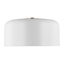 Visual Comfort & Co. Studio Collection 7705401EN3-115 - Malone Large Ceiling Flush Mount