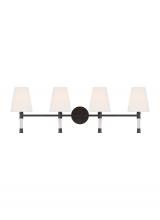 Visual Comfort & Co. Studio Collection CV1054AI - Hanover 4 - Light Vanity