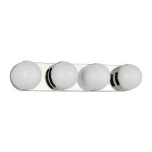 Visual Comfort & Co. Studio Collection EV1024PN-L1 - Syrie Large Vanity