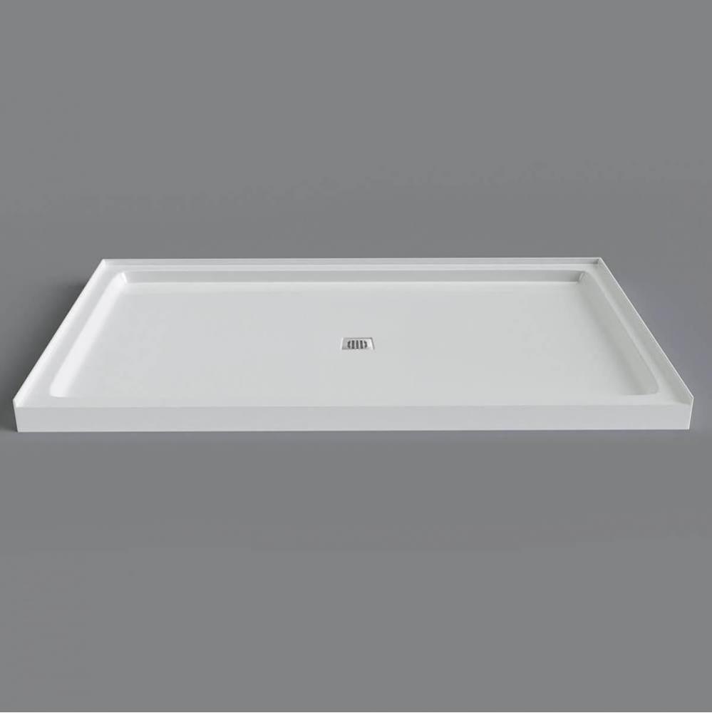 Strada 6036 Shower Base