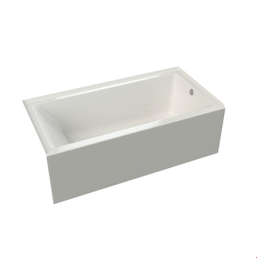 Bone Corra Skirted Bath