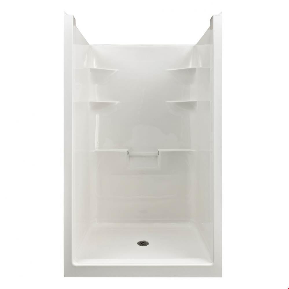 Bone Melrose 4 Shower Stall