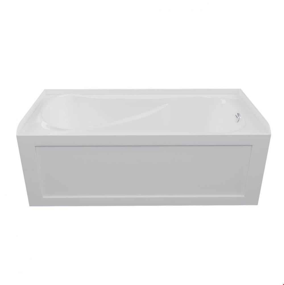 Bone Prescott Skirted Bath