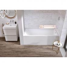 Mirolin Canada BO60R0001 - Austin Skirted Bath