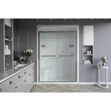 Mirolin Canada BDL55PS - Bdl55Ps Bypass Door