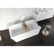 Mirolin Canada CF2012 - White Sable Bath