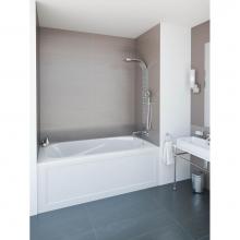 Mirolin Canada PA6030R1 - Phoenix Skirted Bath Rh