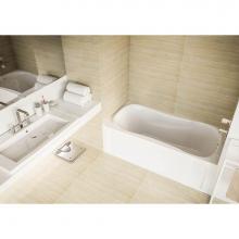 Mirolin Canada PS6031R1 - Prescott Skirted Bath