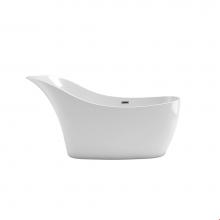 Mirolin Canada FSW103 - White Sirena