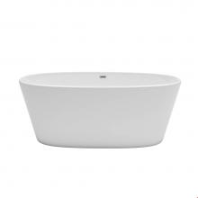 Mirolin Canada FSW102 - White Sybil