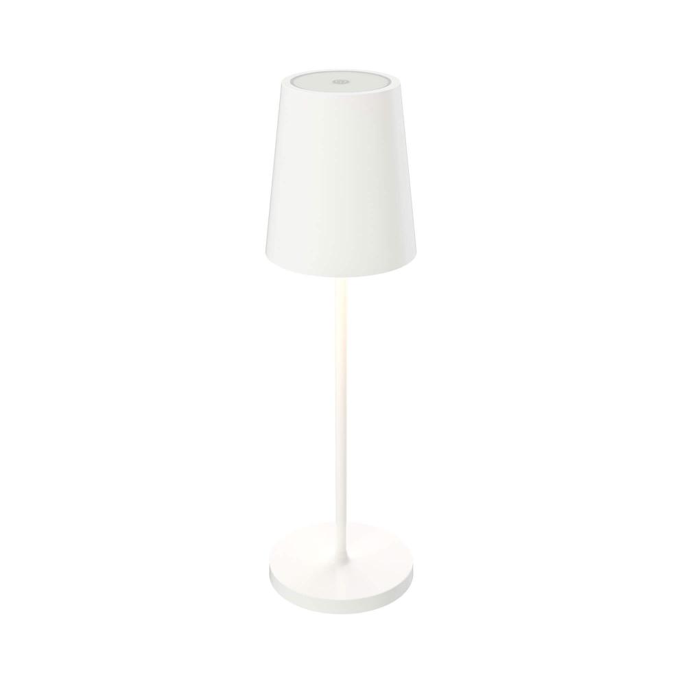 Rechargeable Table Lamp, 3CCT