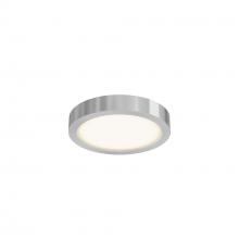 Dals CFLEDR06-SN - Round flushmount