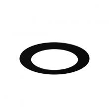 Dals LEDDOWNACC-GOOF4-BK - Goof Ring for 4" recessed light