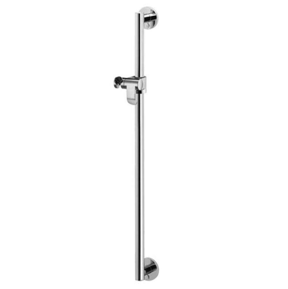 Hand shower sliding rail