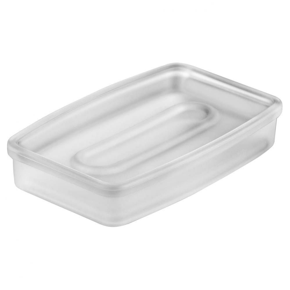 Soap dish