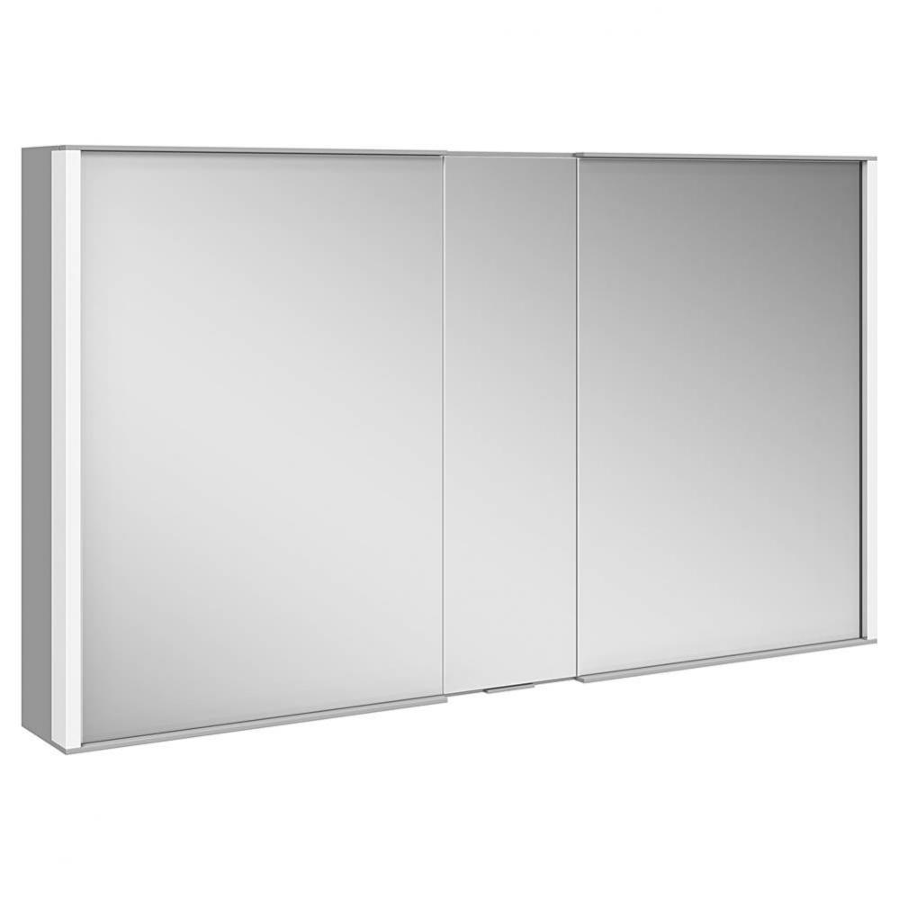 Mirror cabinet