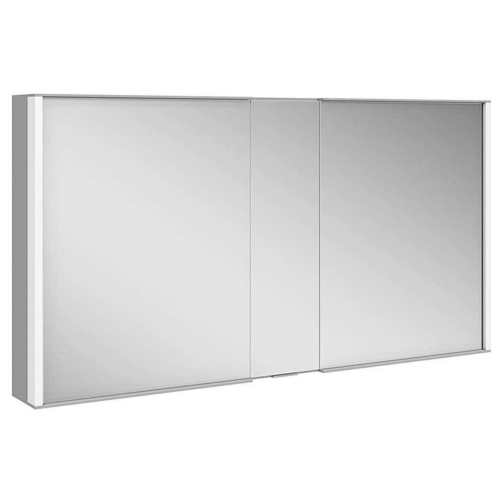 Mirror cabinet