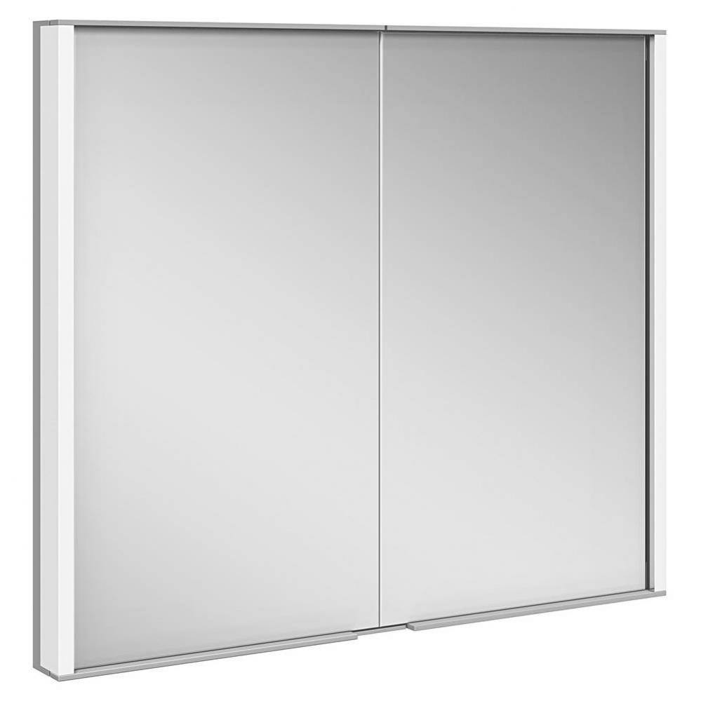 Mirror cabinet