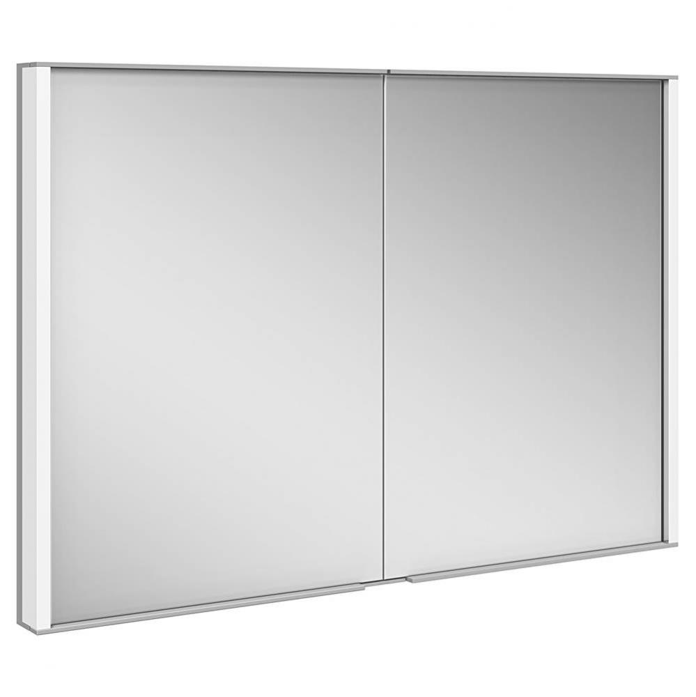 Mirror cabinet