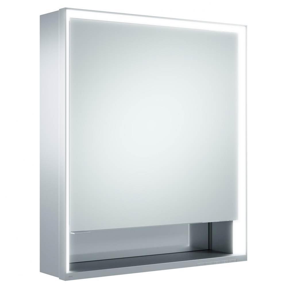 Mirror cabinet