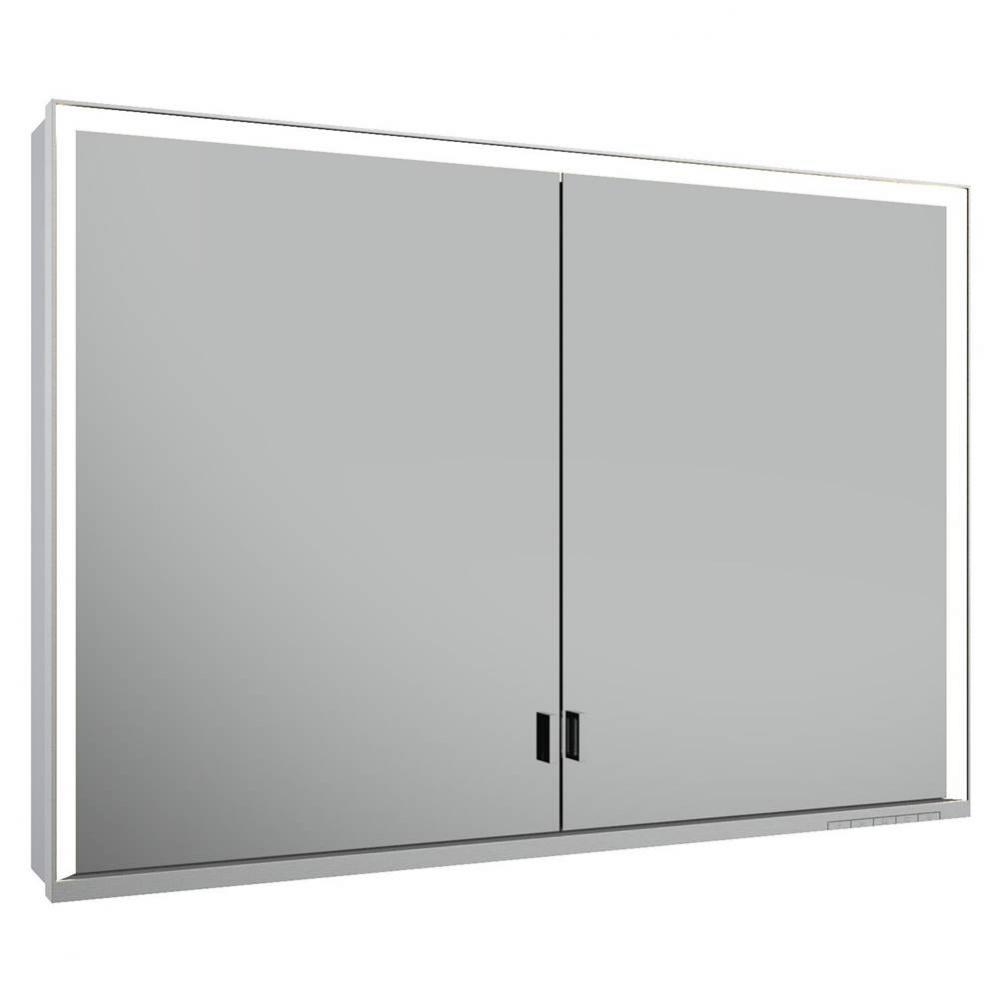 42'' Mirror cabinet