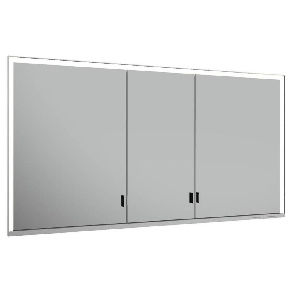 55'' Mirror cabinet