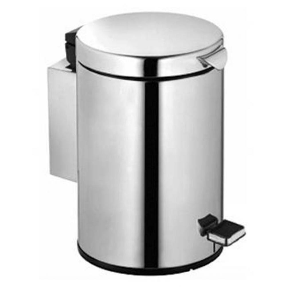 Sanitary waste bin