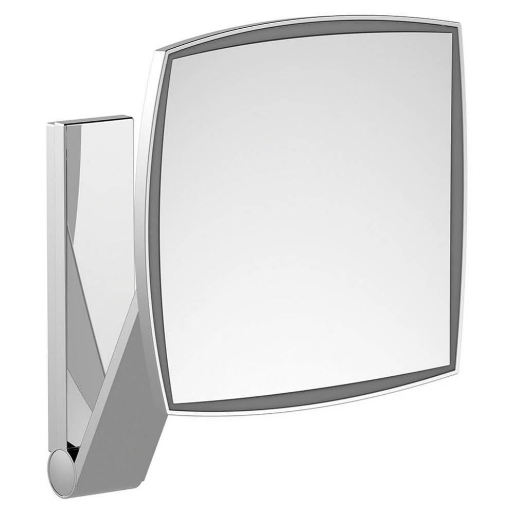 Cosmetic mirror