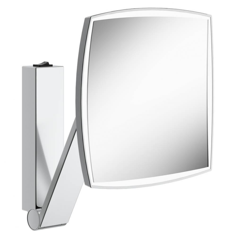 Cosmetic mirror