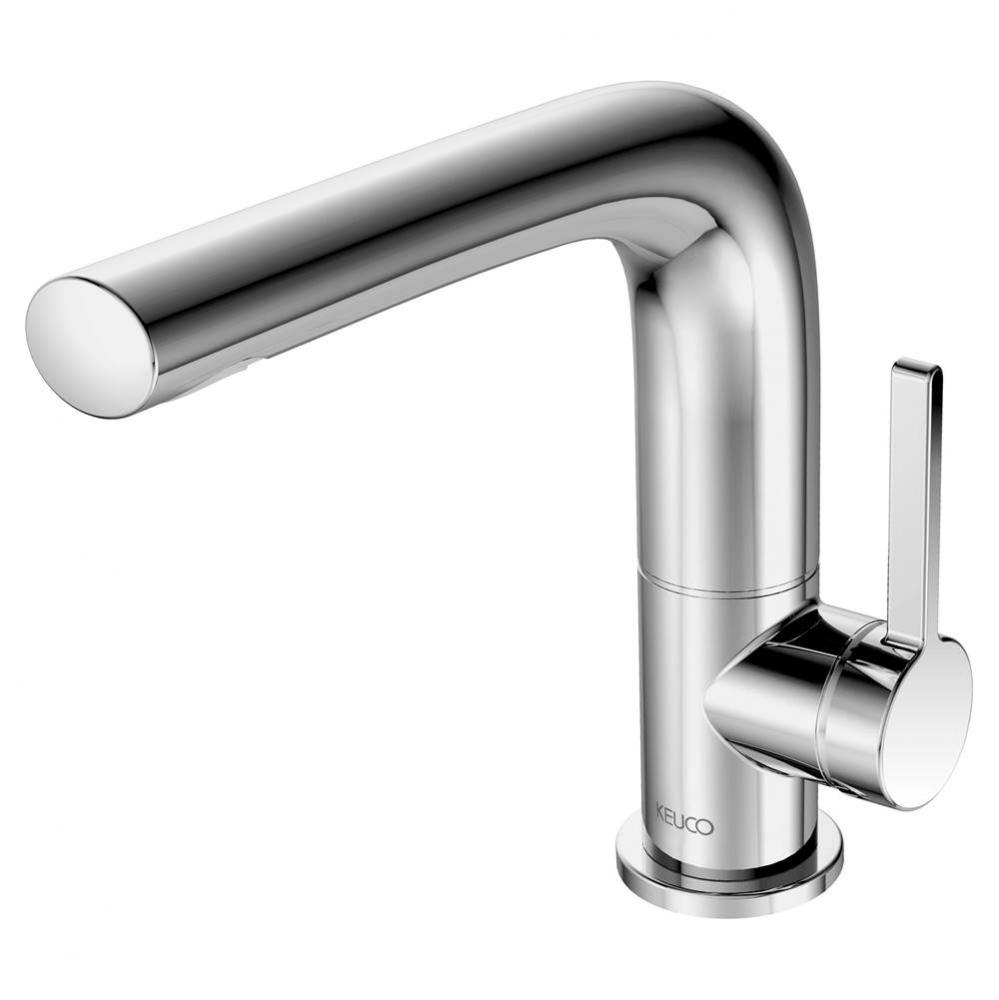 Single Lever Basin Mixer 150