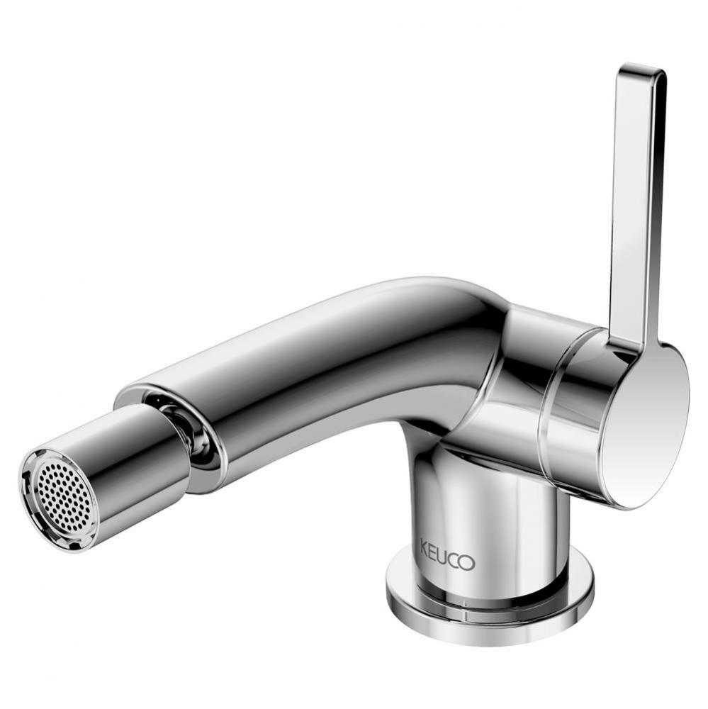 Single Lever Bidet Mixer