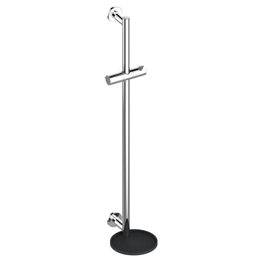 Ixmo Hand Shower Sliding Rail