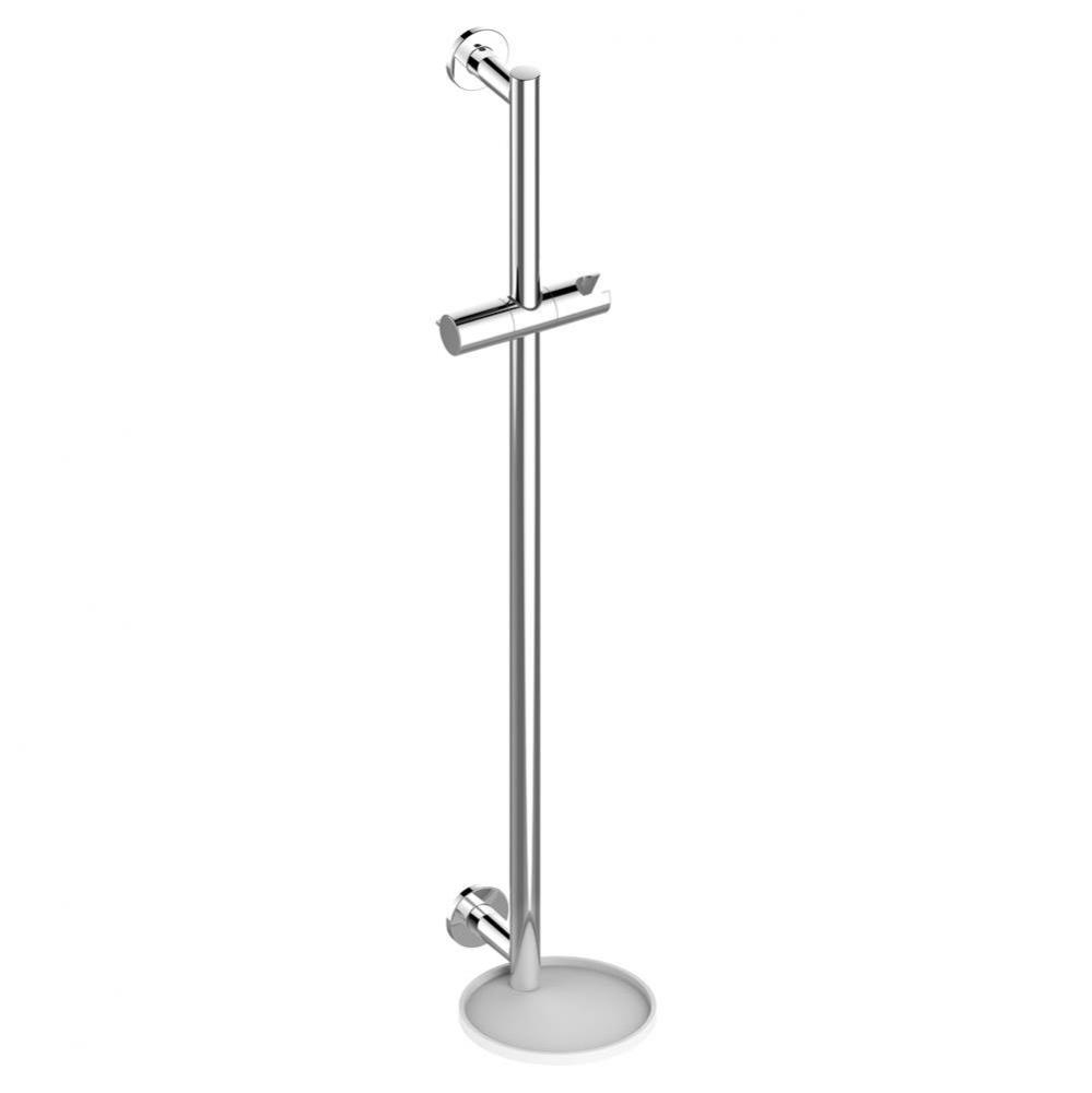 Ixmo Hand Shower Sliding Rail