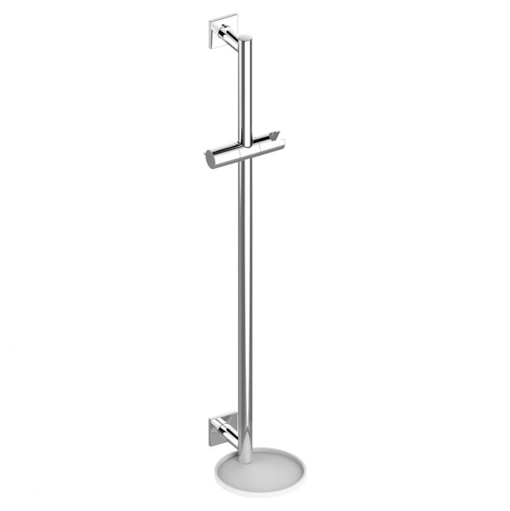 Ixmo Hand Shower Sliding Rail