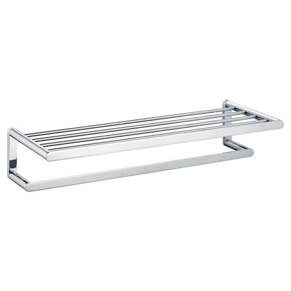 24'' Towel rack