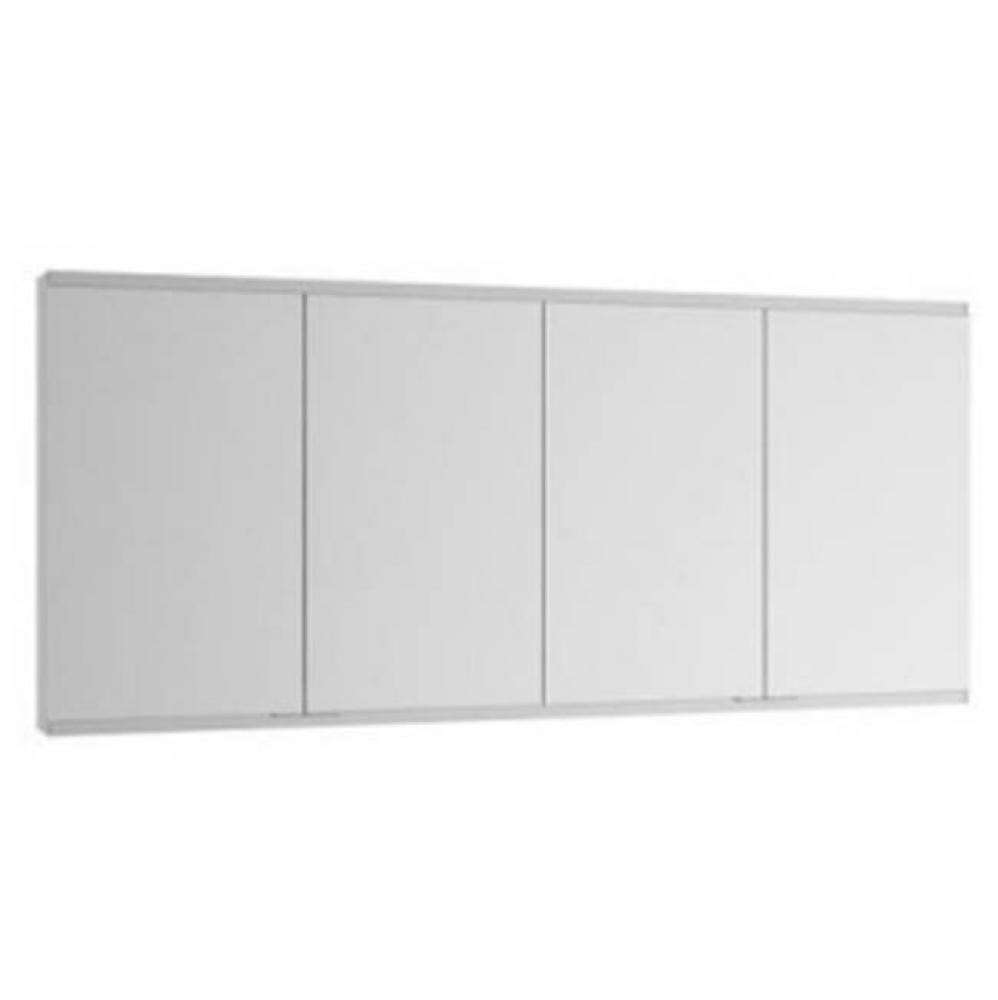 75'' Mirror cabinet