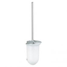 KEUCO 03864004000 - Toilet brush head