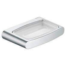 KEUCO 11655 019000 - Soap holder