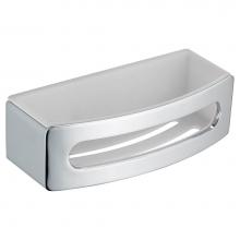 KEUCO 11658 010000 - Shower basket