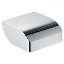 KEUCO 11660 010000 - Toilet paper holder