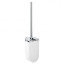 KEUCO 11664 010100 - Toilet brush set