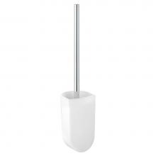 KEUCO 11669 019000 - Toilet brush set