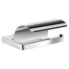 KEUCO 12760 010000 - Toilet paper holder