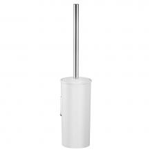 KEUCO 12764 014000 - Toilet brush with handle