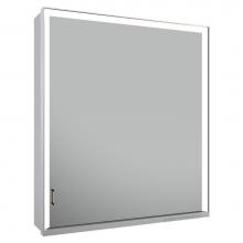 KEUCO 14301172151 - 26'' Mirror cabinet