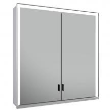 KEUCO 14307172351 - 28'' Mirror cabinet